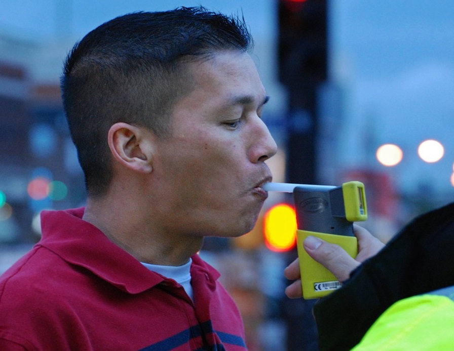 Breath Alcohol Testing Officer Training Course